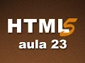 Curso de HTML5 - Meter e Progress