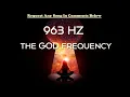 I LUV THIS SHIT - [963HZ] - August Alsina ft. Trinidad James (Official Audio)