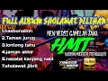 Download Lagu FUL ALBUM SHOLAWAT PILIHAN - HMT HADRAH MODERN TRENGGALEK FUL GAMELAN JAWA