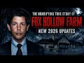 The Horrifying True Story of Fox Hollow Farm NEW 2026 Updates