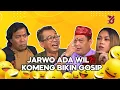 Lagu Bikin Kesel Pak JARWO, KOMENG Bilang JARWO Punya Wanita Idaman Lain?