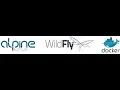 How to deploy Web app in Wildfly Dockerfile Alpine