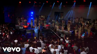 on the cross live at the sandton convention centre johannesburg 2018 