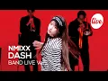 Download Lagu [4K] NMIXX - “DASH” Band LIVE Concert [it's Live] K-POP live music show