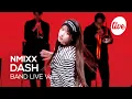 Download Lagu [4K] NMIXX(엔믹스) “DASH” Band LIVE Concert 엔써(NSWER)를 향해 쭈~욱 DASH💨 [it’s KPOP LIVE 잇츠라이브]