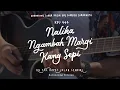 KPJ 446 NALIKA NGAMBAH MARGI KANG SEPI (Ku Tak Dapat Jalan Sendiri) Keroncong Rohani Kristen Cover