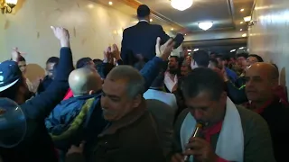 زفه مصريه مركز سديل   دندنها