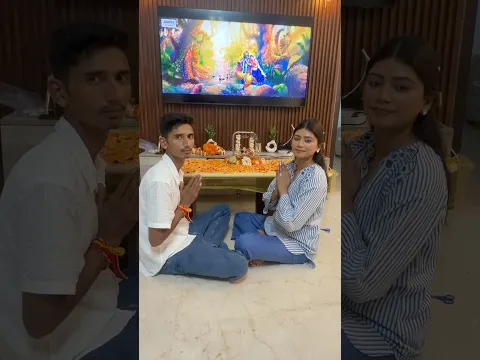 Krishan Janmashtami 🙏 || Poonam P Bisht