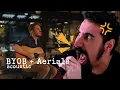Download Lagu System of a Down - BYOB + Aerials cover by Rafael Witt (House Concert)