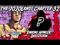 Lagu The JOJOLands Chapter 32: Sinking Howler -Discussion-