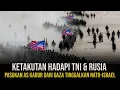 Lagu 🔴LARI KOCAR-KACIR‼️PASUKAN AS PILIH KABUR LAWAN TNI \u0026 RUSIA, HINGGA TINGGALKAN NATO-ISRAEL DI GAZA