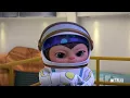 You’re a Star Remix Music Video 🎵 l Ridley Jones l Netflix Jr