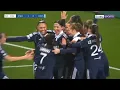 Paris FC 2-3 Real Madrid | UEFA Women's Champions League 25/26 Match Highlights