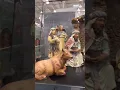 AMAZING NATIVITY DISPLAY