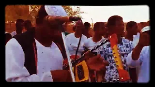 الفنان عبدالله علي ود دار الزين الابس السلامي اسلمي 