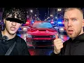 Eine Nacht mit New York s Most Wanted Autodieb
