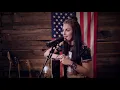 Behind The Song "Middle Man" by Kasey Tyndall