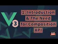 Vue 3 Basics -