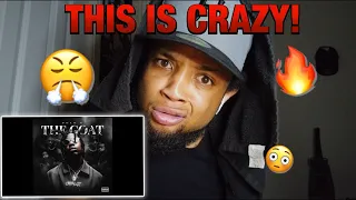 he really the goat polo g 33 reaction 