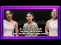 APA ARTINYA AKU#YOVIE WIDIANTO, LYODRA, TIARA ANDINI, ZIVA MAGNOLYA#INDONESIA#LEFT