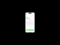 Flutter Login Page UI speed code flutter ui design