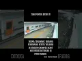 WADUH NGEJAR KERETA KO SAMPAI GINI #keretaapi #keretaapiindonesia