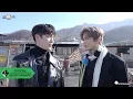 Download Lagu [찰떡B.A.P] 'HANDS UP' M/V Making Film