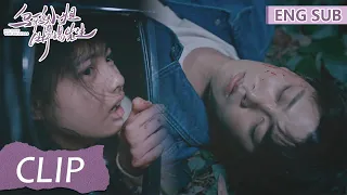 ep01 clip miss crow with mr lizard 