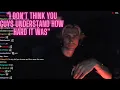 xQc talks about going through 2 breakups