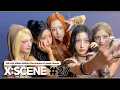 Download Lagu [X:SCENE] 'Attention seeker' 음악방송 비하인드 #1 | Behind the scenes #1