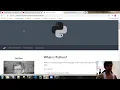 Bootstrap Part 10 ScrollSpy