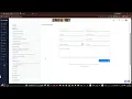How do I embed a lead form on my website