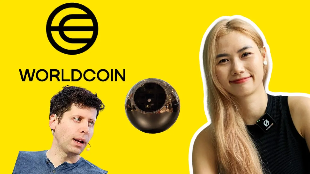 Outline Video 👉Mình mua coin AI này!🤖