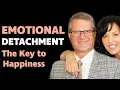 Download Lagu Emotional Detachment; Overcome Powerful Negative Emotions Caused by Unhealed Inner Child Wounds