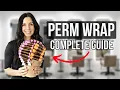 How To Do A Great Perm Wrap A Complete Guide