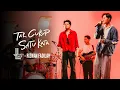 Download Lagu Rizwan Fadilah \u0026 Juicy Juicy - Tak Cukup Satu Kata (Live Session)