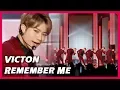 Lagu [HOT] VICTON - Remember Me, 빅톤 - 나를 기억해 20171216