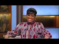 New Edition Performs “Mr. Telephone Man” on “Tamron Hall”