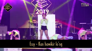 thazual award 2019 essy kan hawikir long