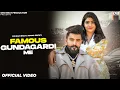 Download Lagu FAMOUS GUNDAGARDI (Official Video) ft SONIKA SINGH \u0026 GULSHAN BABA Desi Beat | LATEST HARYANVI SONG |