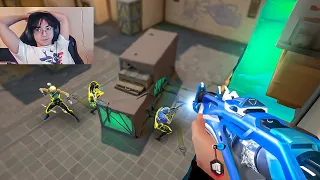 This is what 10 000 hours on Sage looks like