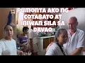 Download Lagu PINAKITA KO NA SA KANILA ANG DAPAT NILANG GAWIN HABANG WALA AKO