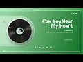 에픽하이 - 내 마음 들리나요 (달의 연인 - 보보경심 려 OST)ㅣ가사 Lyrics