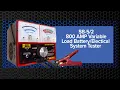 Carbon Pile Load Test with the AutoMeter SB-