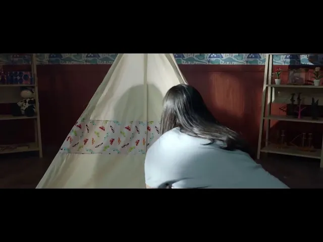 The Third Eye 2 (Mata Batin 2) || Official Trailer