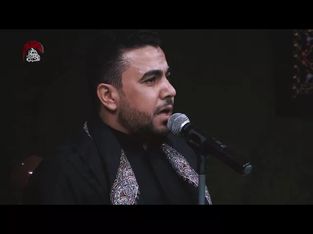 نعي - الملا عقيل الكعبي - ليلة 2 رمضان المبارك  1438 هجري