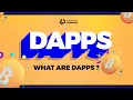 DAPPS Explained Decentralized Applications