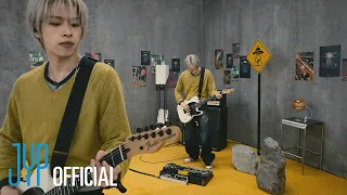 xdinary heroes 8th mini album dead and instrumental live sampler