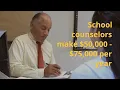 School Counselor Salary 50 000 - 75 000 Job info