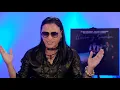 Entrevista Elvis Crespo: nueva canción "Lluvia y Samba" con Gilberto Santa Rosa y Alex Bueno